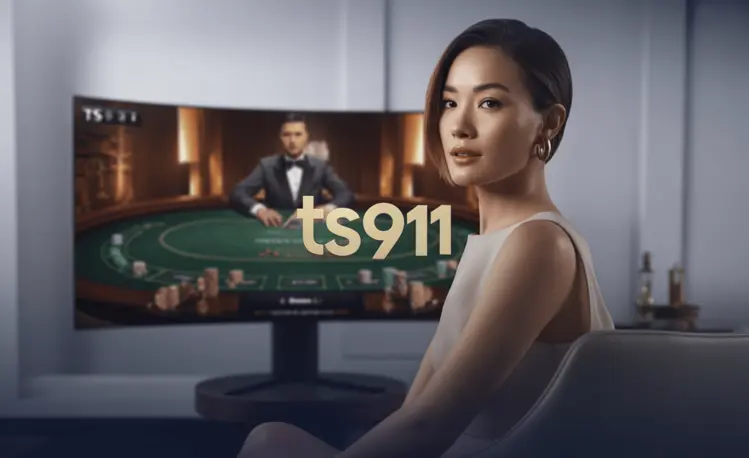 สล็อตออนไลน์ TS911